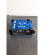 Samson S Direct - DI Box - Passive Direct Box - Excellent - Image 12