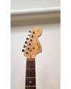 Squier Affinity Stratocaster Indonesia - Electric Guitars - Yellow - Very Good - Photo 9