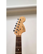 Squier Affinity Stratocaster Indonesia - Electric Guitars - Yellow - Very Good - Image 9