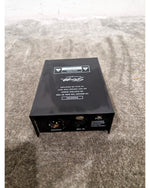 Stagg Microphone Phantom Power - Black - Good - Image 4