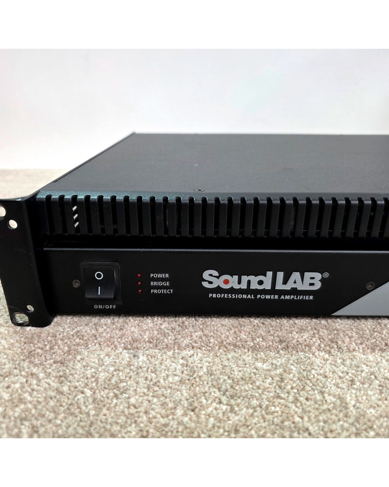 Soundlab G097-M - Power Amplifier - Very Good - image 2