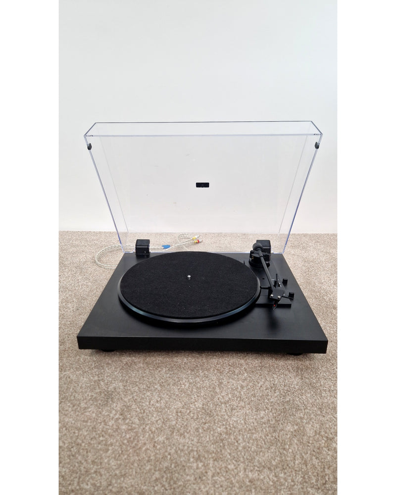 Pro-Ject A1 - Turntable - Good w/ Original Box - image 5