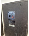Technics SB-F820 - Hi-Fi Speakers Pair - Black - Good - Photo 6