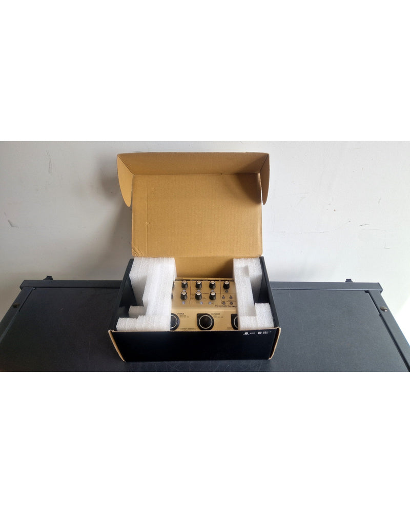 Boss VE-8 - Effects Pedal - Like New w/ Original Box & Manuals - Image 3