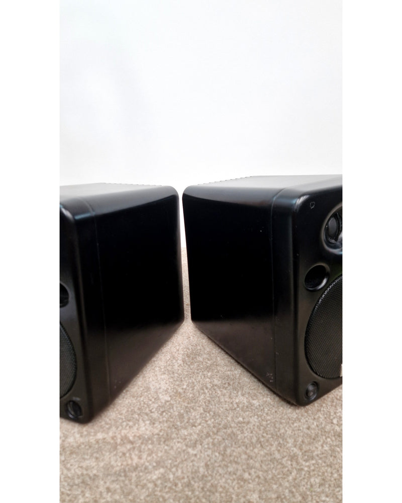 JBL LSR6325P - Studio Monitor - Black - Excellent - image 7