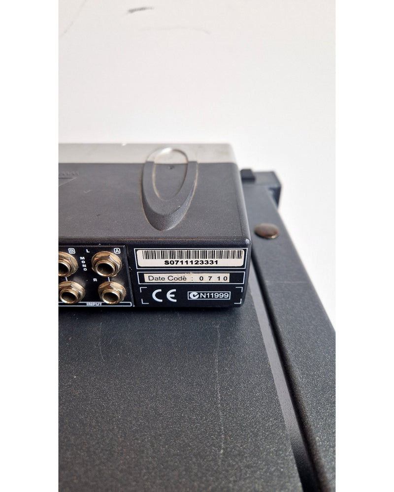 Behringer AMP800 - Headphone Amplifiers - Good - Image 7
