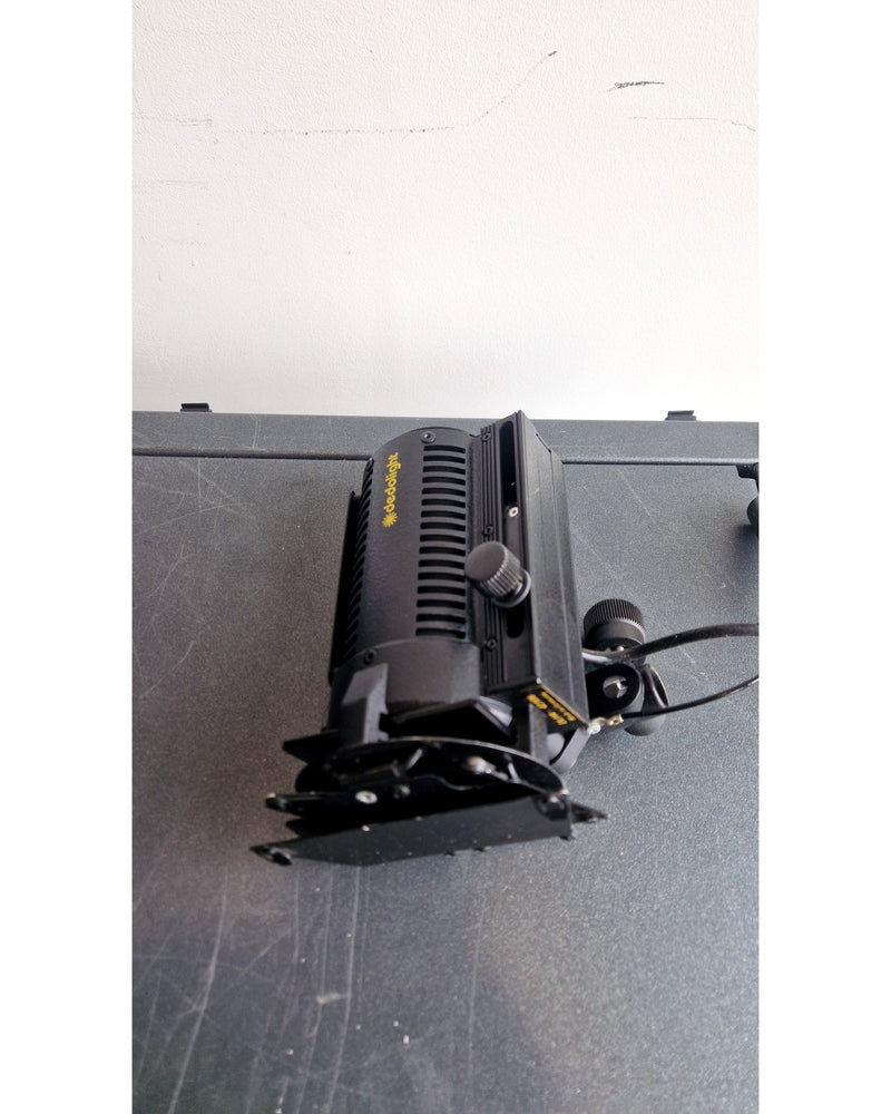 Dedolight DLH4 3 Head Kit - Lights - Good - Image 11