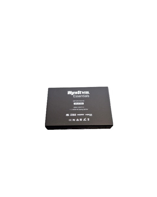 Wyrestorm EXP-SP-0102-H2 - AV Accessories - Like New