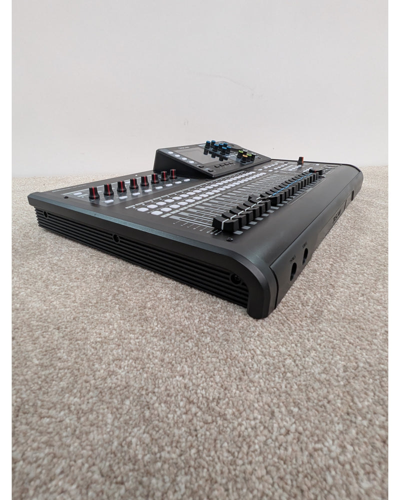 TASCAM DP-32SD - Recorder - Black - Excellent w/ Manuals - image 3