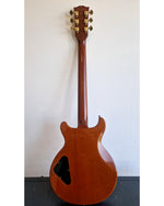 Gibson Les Paul Standard Double Cutaway - Electric Guitars - Sunburst - Good w/ Hard Case & Tuner, Picks - Image 3