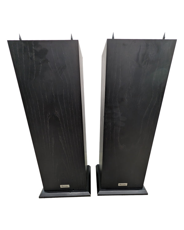 Harbeth Nelson Extenders - Stands & Mounts - Very Good w/ Original Box, Manuals, Stands/Mounts