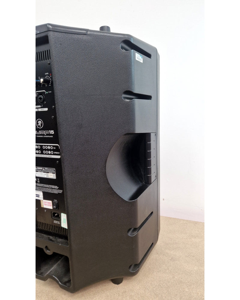 Mackie Thump 1000w 15 - PA Speakers - Fair - Image 13