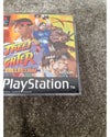 Street Fighter Collection 2 OF-2 Discs - PS1 Edition Video Game - Good w/ Original Box - Photo 14