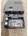 Sennheiser FreePort - Wireless Microphone System - Black - Good - Photo 12
