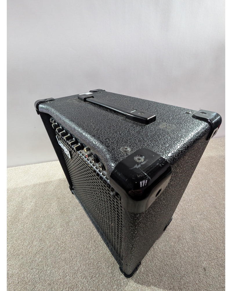 Laney HCM30B - Guitar Amplifier - Black - Good - image 7