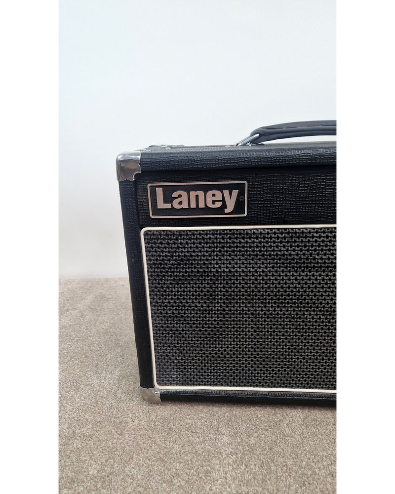Laney VC15-110 - Guitar Amplifier - Black - Fair - image 3