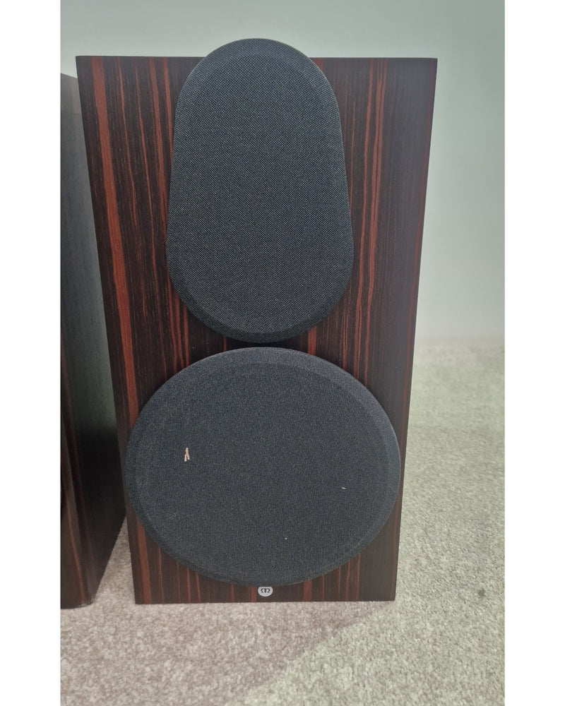 Monitor Audio Gold 100 6G - Hi-Fi Speaker - Ebony - Very Good - image 2