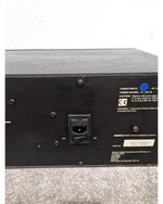 Meridian M60C - Center Speaker - Black - Good - Image 2