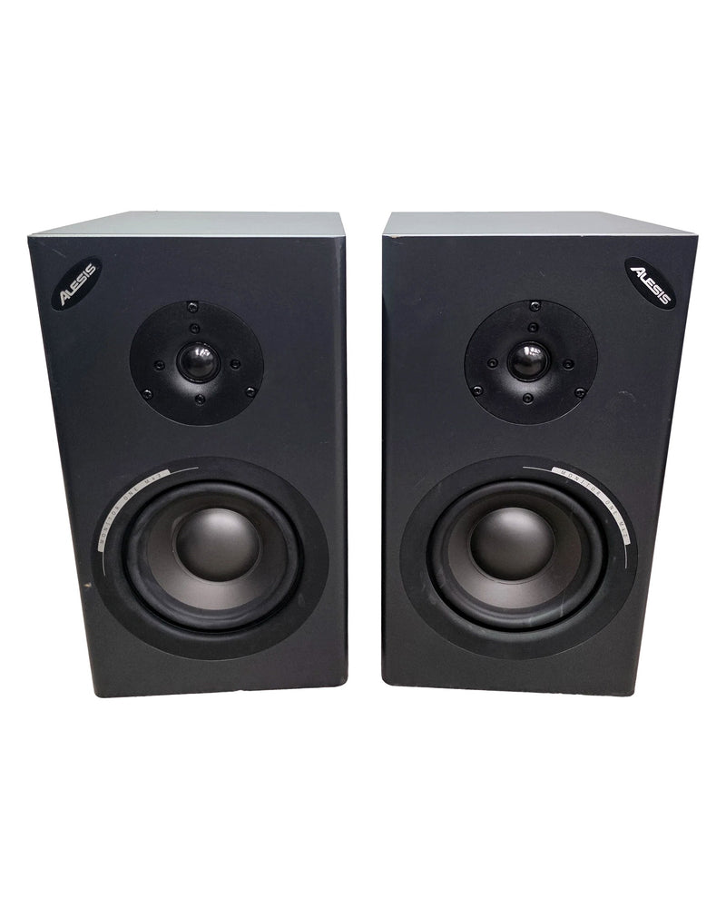 Alesis Monitor 1 - Studio Monitors - Fair - Pair - image 1