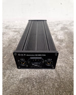 DAV Electronics BG1 - Microphone Preamplifier - Black - Excellent - Image 5