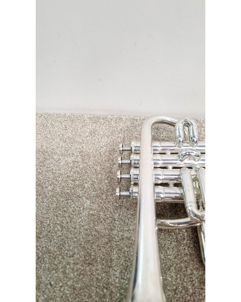 Yamaha YTR-6810S - Trumpets & Cornets - Excellent w/ Hard Case - image 17