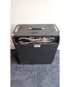 Peavey TNT 130 - Bass Amplifier - Black - Good - Photo 9