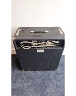 Peavey TNT 130 - Bass Amplifier - Black - Good - Image 9