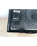 Carlsbro EM12 Passive - Passive Speakers - Good - Image 4