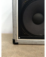 Roland Cube-60 Silver - Guitar Amplifiers - Fair - Image 5