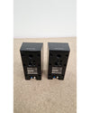Panasonic SB-HS4000 - Hi-Fi Speakers - Black - Very Good - Photo 6
