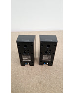 Panasonic SB-HS4000 - Hi-Fi Speakers - Black - Very Good - Image 6