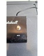 Marshall DFX Footswitch - Footswitch - Good - Image 7