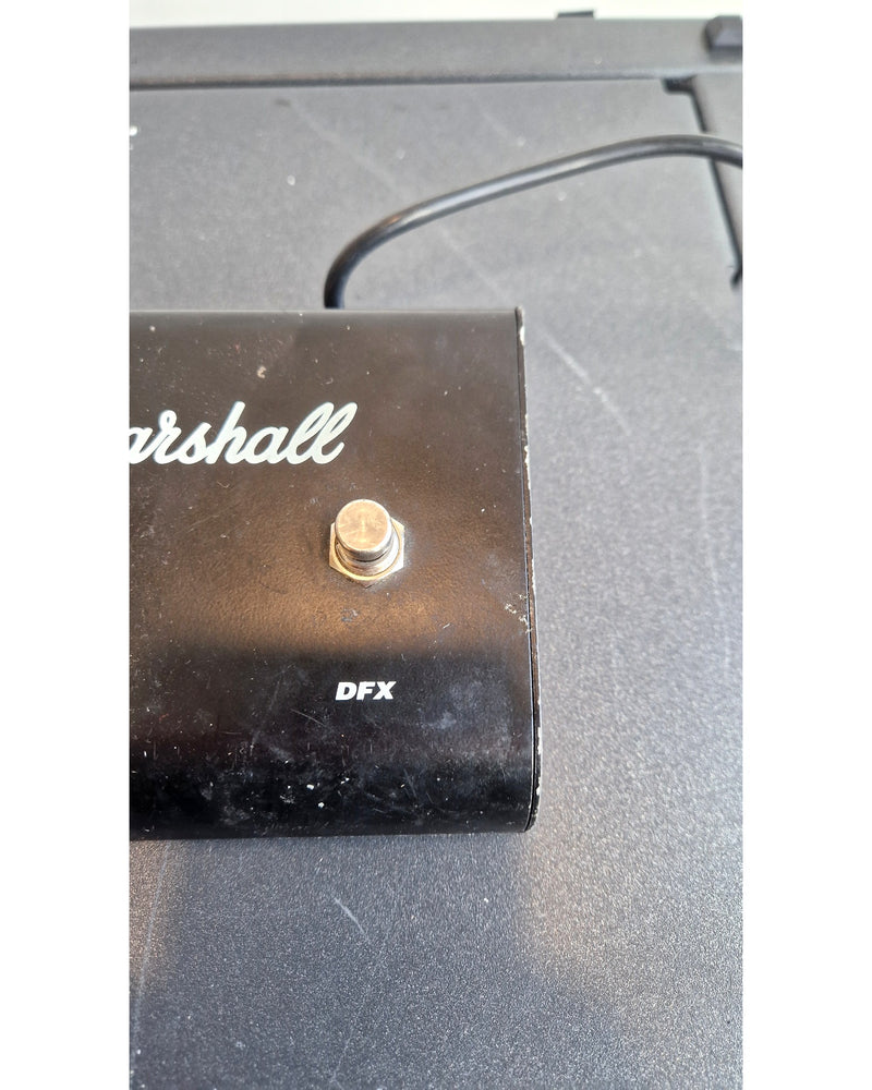 Marshall DFX Footswitch - Footswitch - Good - Image 7