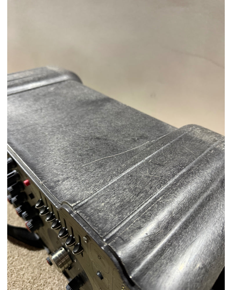 Soundcraft Gigrac 600 - Mixer - Very Good - image 9