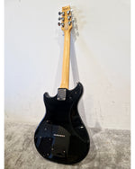 Westone Thunder I-A - Electric Guitar - Black - Good w/ Soft Case - Image 3
