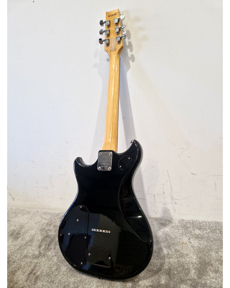 Westone Thunder I-A - Electric Guitar - Black - Good w/ Soft Case - Image 3