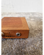 Grado RA1 - Hi-Fi Amplifiers - Wooden Finish - Excellent - Image 8