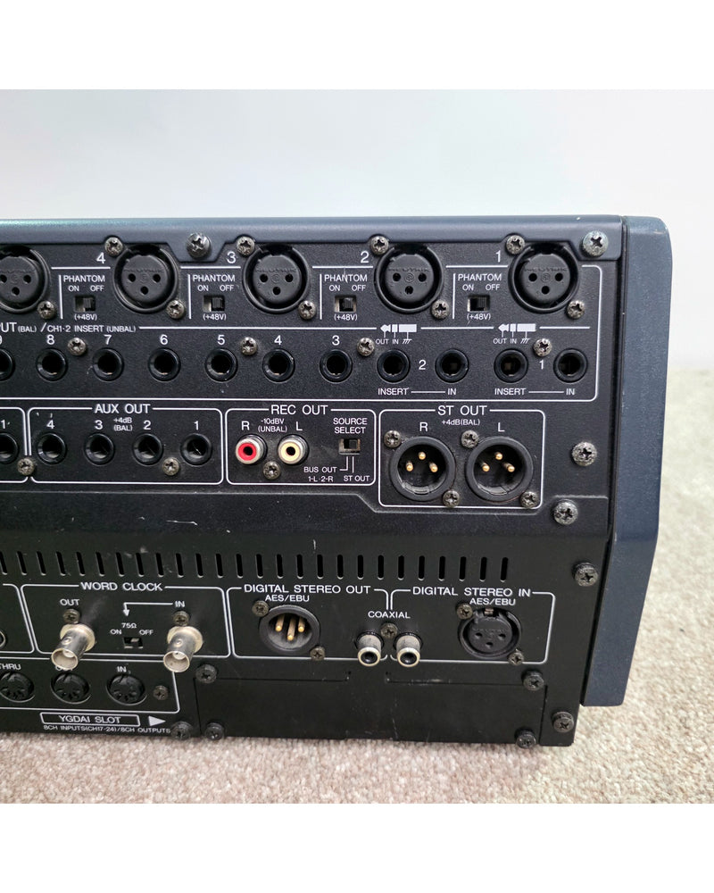 Yamaha 03D - Mixer - Very Good - image 10
