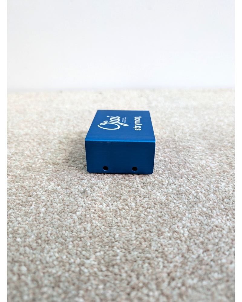 Strymon Ojai - Pedalboards & Power - Blue - Very Good - image 3