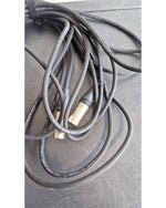 Sommer 25ft Microphone Cable - Black – Microphone Cable - Excellent - Image 7
