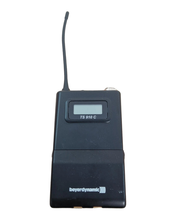 Beyerdynamic TS 910 C - Microphone System - Good