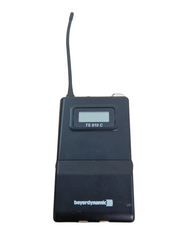 Beyerdynamic TS 910 C - Microphone System - Good - image 1