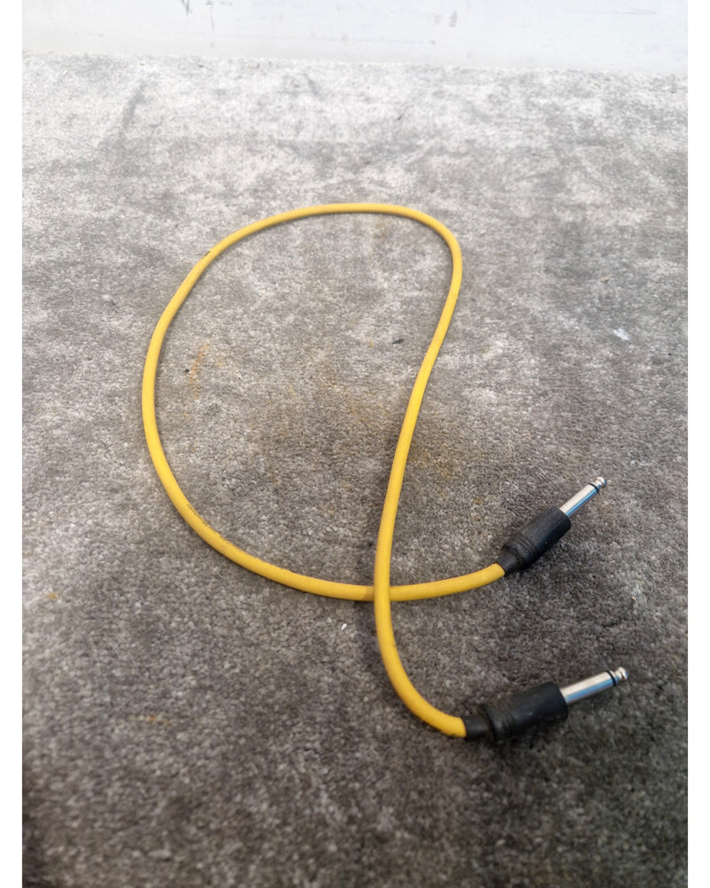 Job-Lot OF Speaker/Guitar Cables - X10 – Speaker/Guitar Cable - Good - Image 4