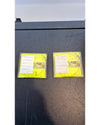 Axia MD Jz 74 - Yellow X2 – Cassette Tape - Very Good - Photo 2