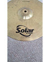 Solar 16" Crash - Cymbals - Good - Photo 2