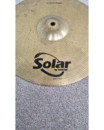 Solar 16