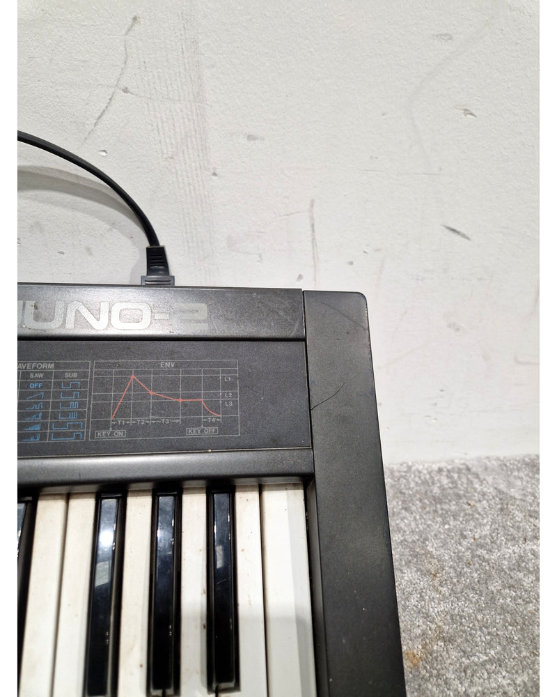 Roland Juno Alpha 2 - Synthesizer Keyboard – Synthesizer Keyboard - Spares or Repair - Image 8