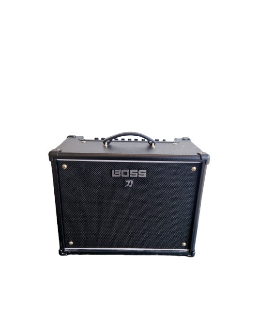 Boss KTN-50 - Guitar Amplifiers - Excellent - Image 1