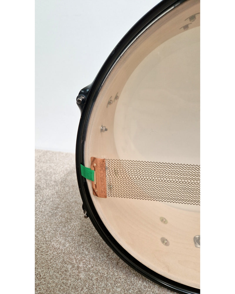 Mapex Mars 14 x 6.5 Birch Snare Drum - Acoustic Drum - Excellent - image 8