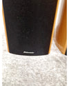 Pioneer S-F80 - Speakers - Pair - Wood Finish - Excellent w/ Original Box - Photo 15